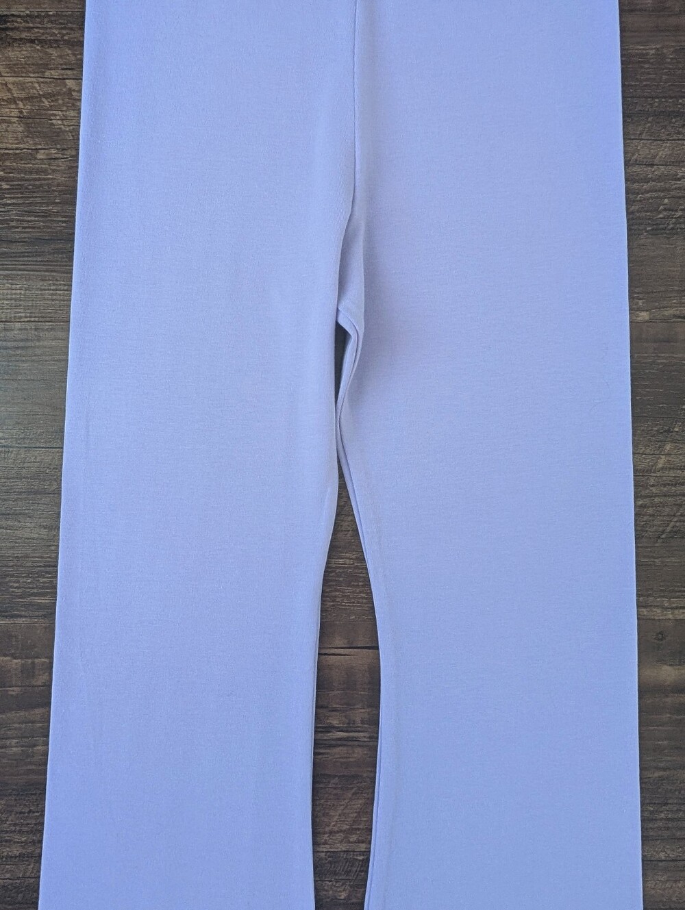 NEW! Children's Place Purple Flare Leggings